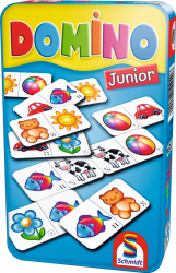 Domino Junior - Bordspel